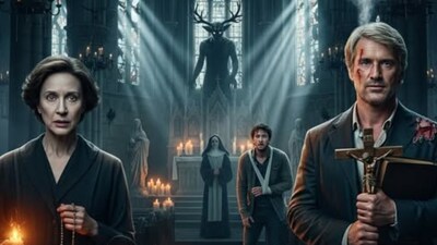 The Conjuring Box Office Day 12: Vera Farmiga, Patrick Wilson Film ...