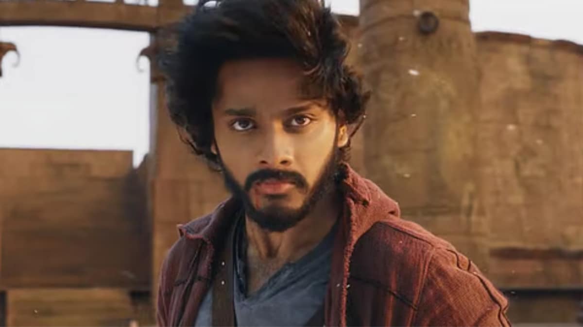 Mirai Box Office Collection Reaches ₹82.58 Crore in 12 Days