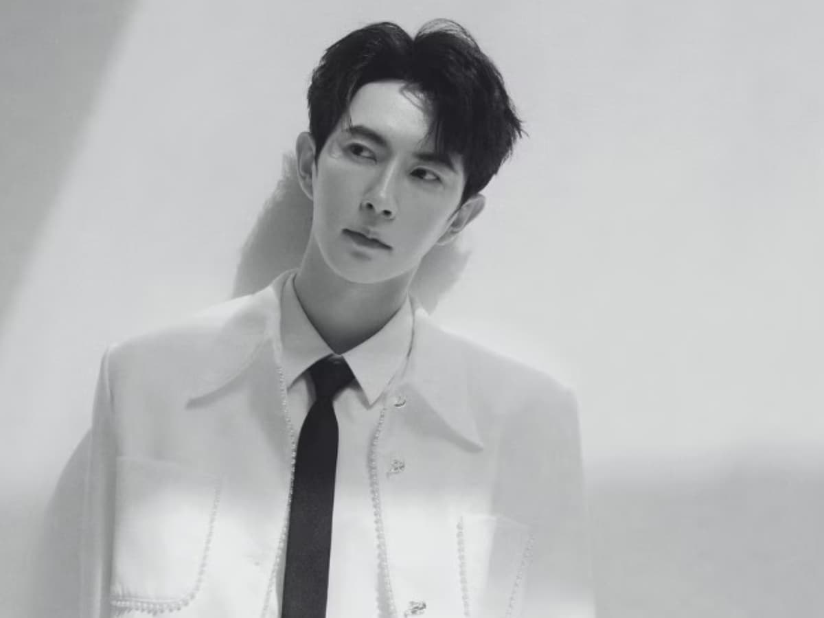 Who Was Yu Menglong? Chinese Actor Who Died After Falling From Building |  Hollywood News - News18