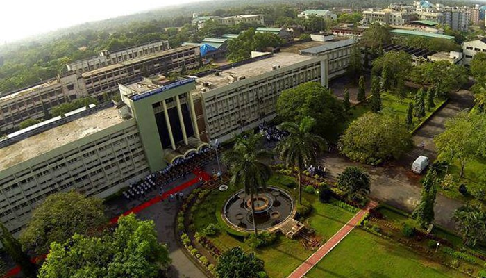 Top 10 NIT Colleges In India