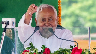 The announcement, which focuses solely on youth benefits, is significant as it comes in an election year. (PTI/File)