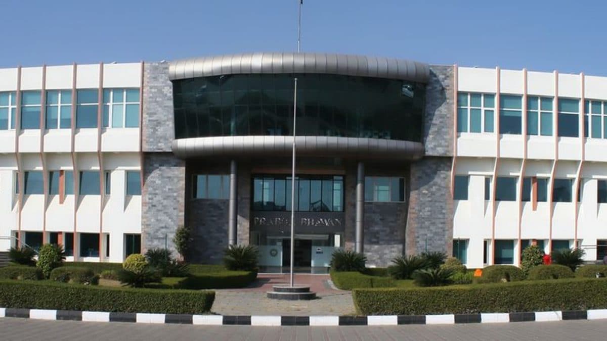 Top NIT Colleges in India Ranked by Ministry of Education