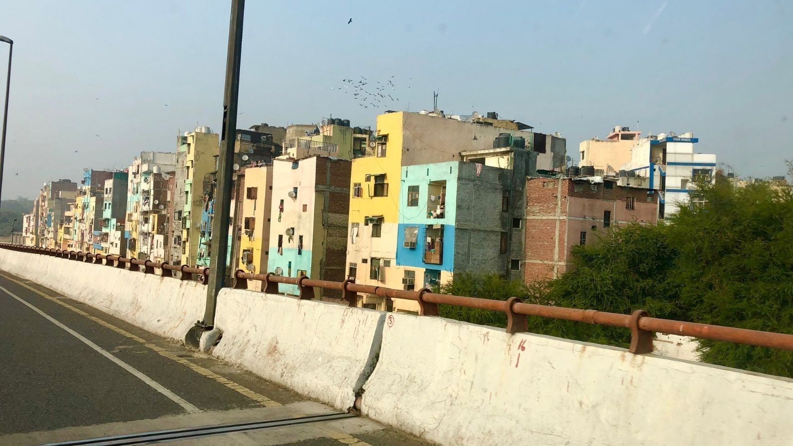 Top 10 Affordable Localities To Rent A House In Noida