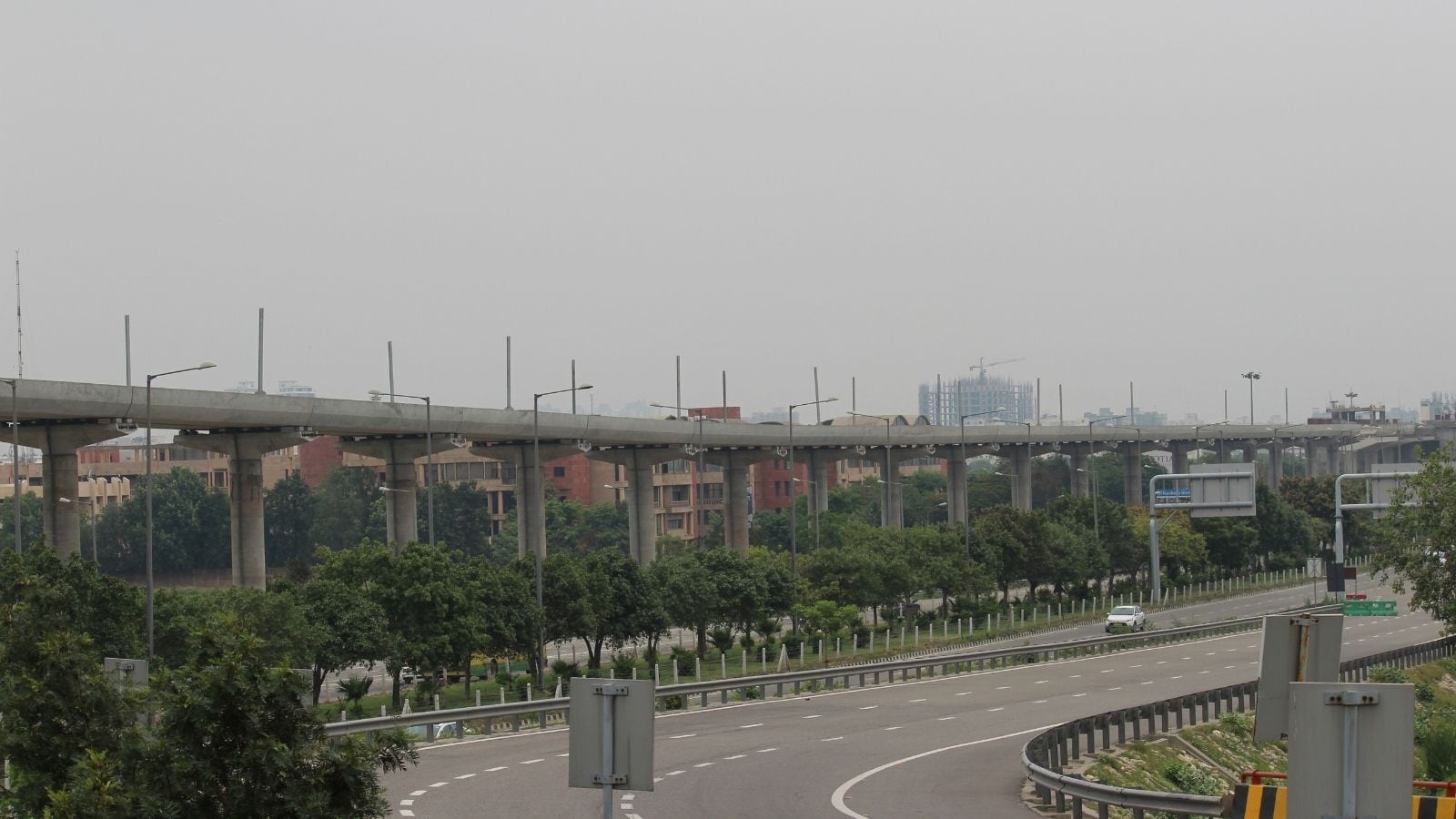 Top 10 Affordable Localities To Rent A House In Noida