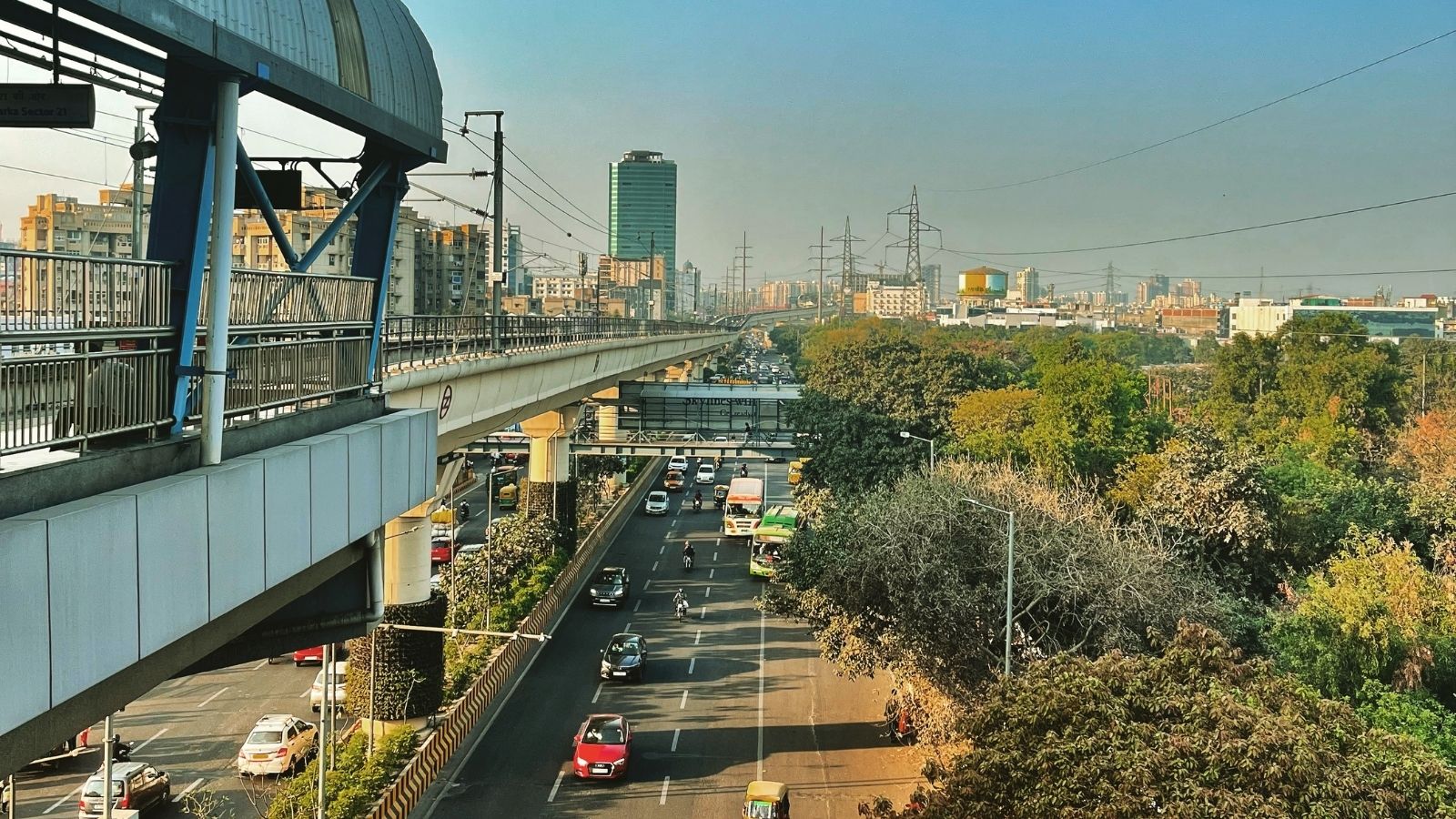 Top 10 Affordable Localities To Rent A House In Noida