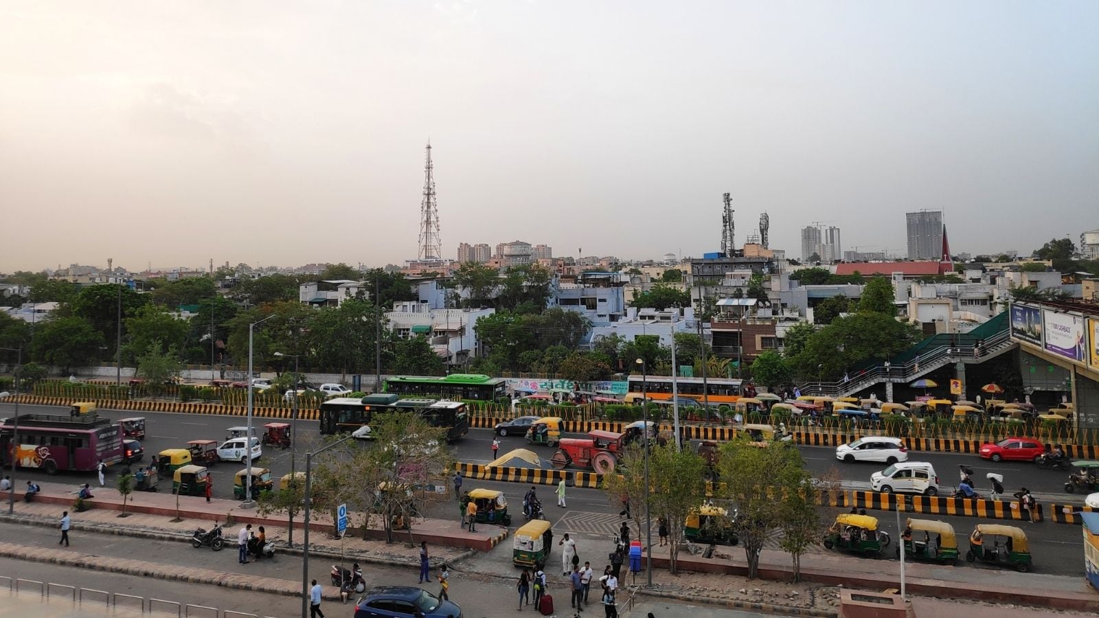 Top 10 Affordable Localities To Rent A House In Noida