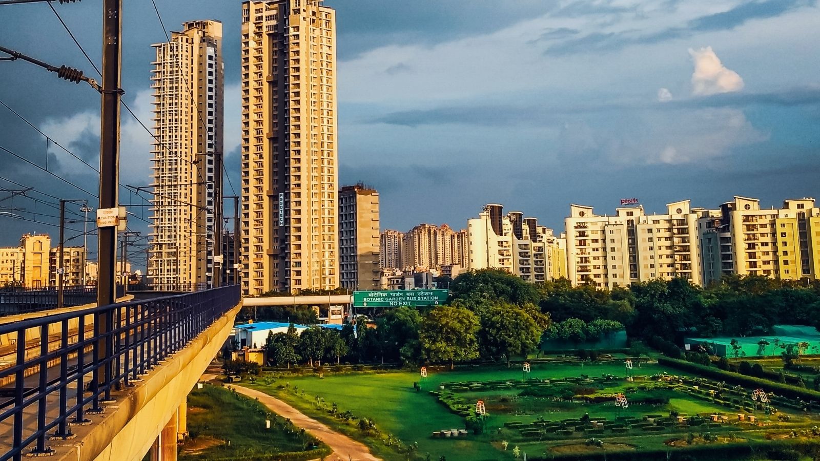 Top 10 Affordable Localities To Rent A House In Noida