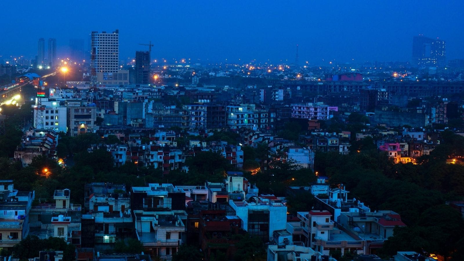 Top 10 Affordable Localities To Rent A House In Noida