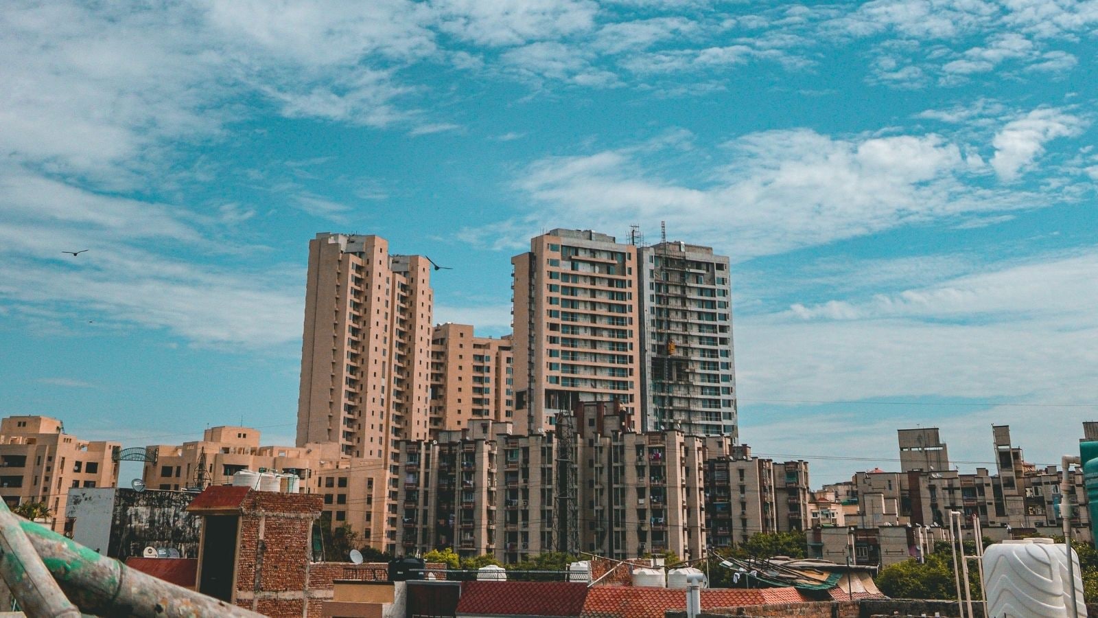 Top 10 Affordable Localities To Rent A House In Noida
