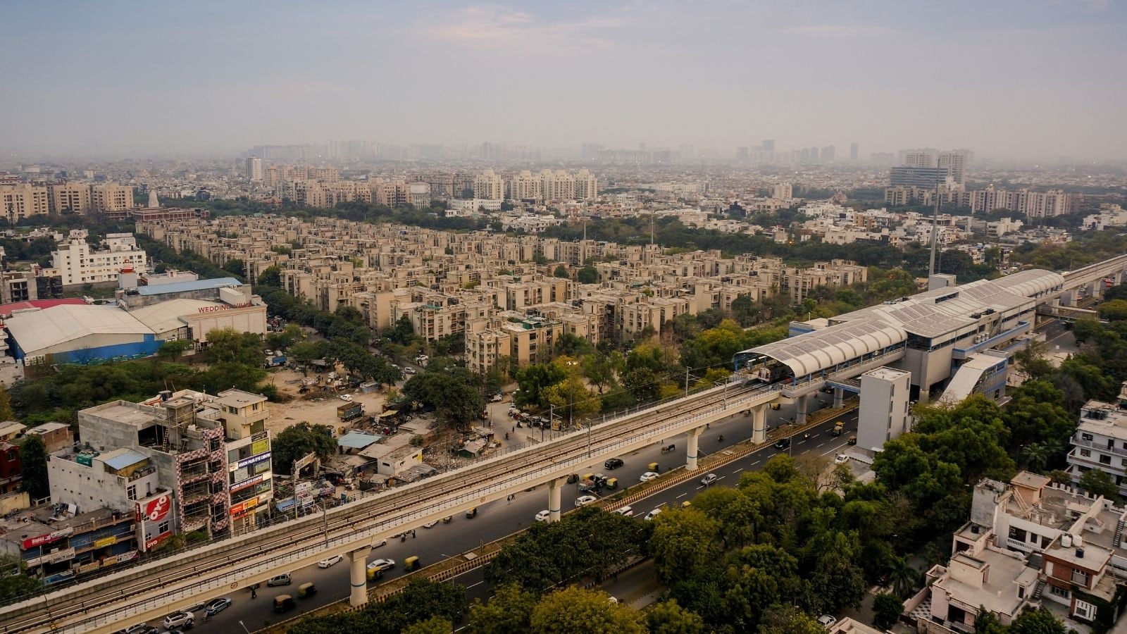 Top 10 Affordable Localities To Rent A House In Noida