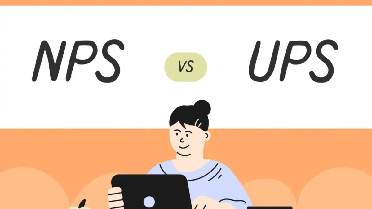 Confused Between UPS and NPS? Things Central Govt Employees Must Know Before Sept 30 Deadline
