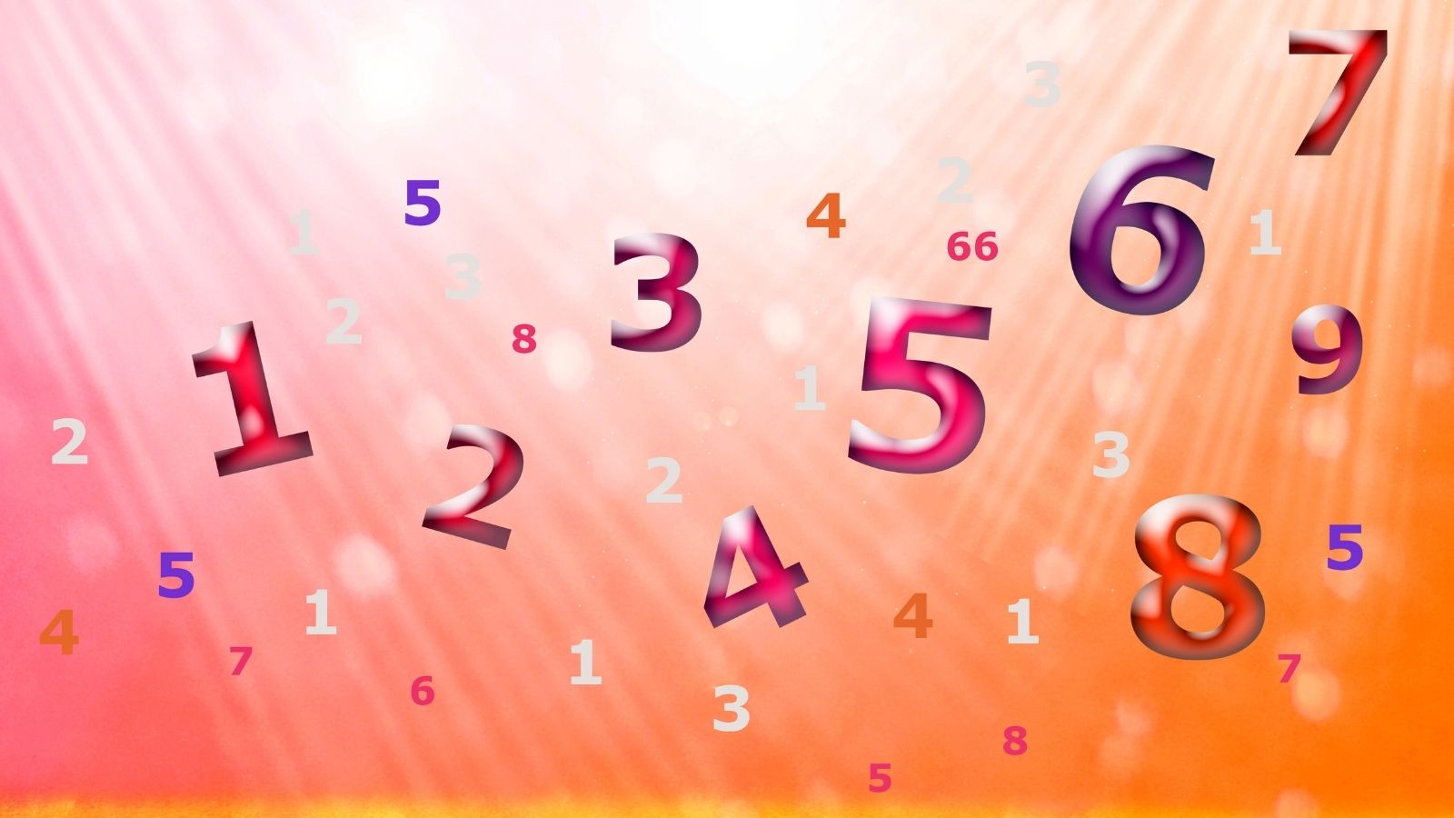 Numerology Horoscope Today, October 5, 2025: Daily Predictions As Per Your Birthdate Numerology Horoscope Today, October 5, 2025: Daily Predictions As Per Your Birthdate