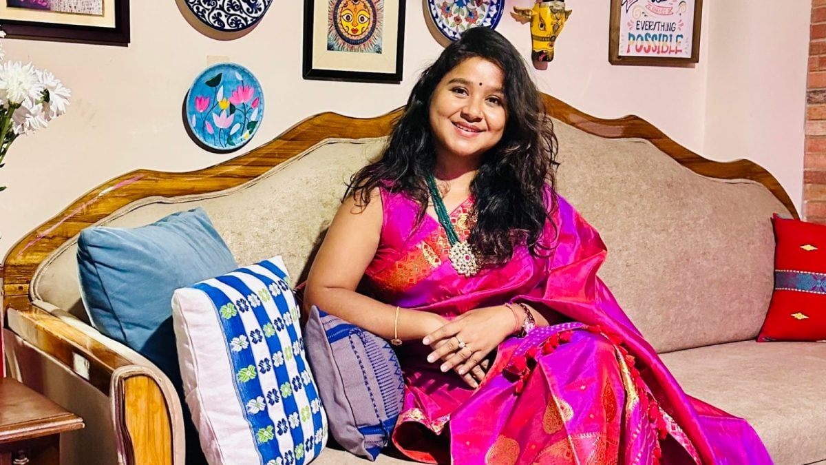 Who Is Nupur Bora? Assam ACS Officer Accused Of Amassing Wealth 400 Times Her Income