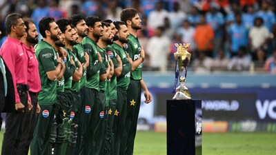 'A 7th Division Team, Shouldn't Play With Big Sides': Ex-India Captain