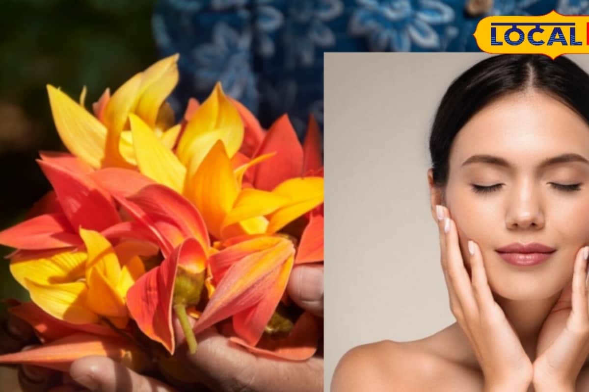 Beauty Tip: This Simple Flower, Often Found By The Roadside, Can Give You A Diwali-Ready Glow