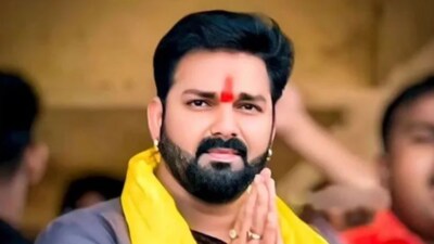 Bhojpuri Star Pawan Singh In More Trouble, Booked For Duping Varanasi ...