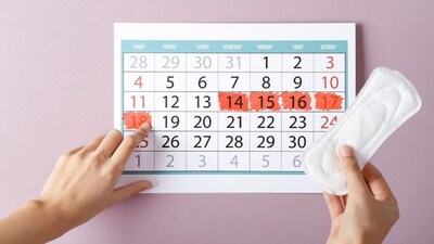 PCOS in adolescents often goes unnoticed.