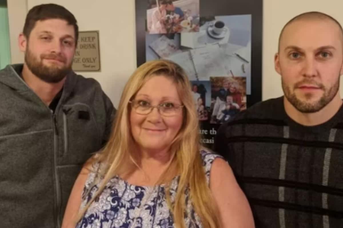 Woman Who 'Died Twice' Claims She Argued With God To Come Back For Her Children | Viral News - News18