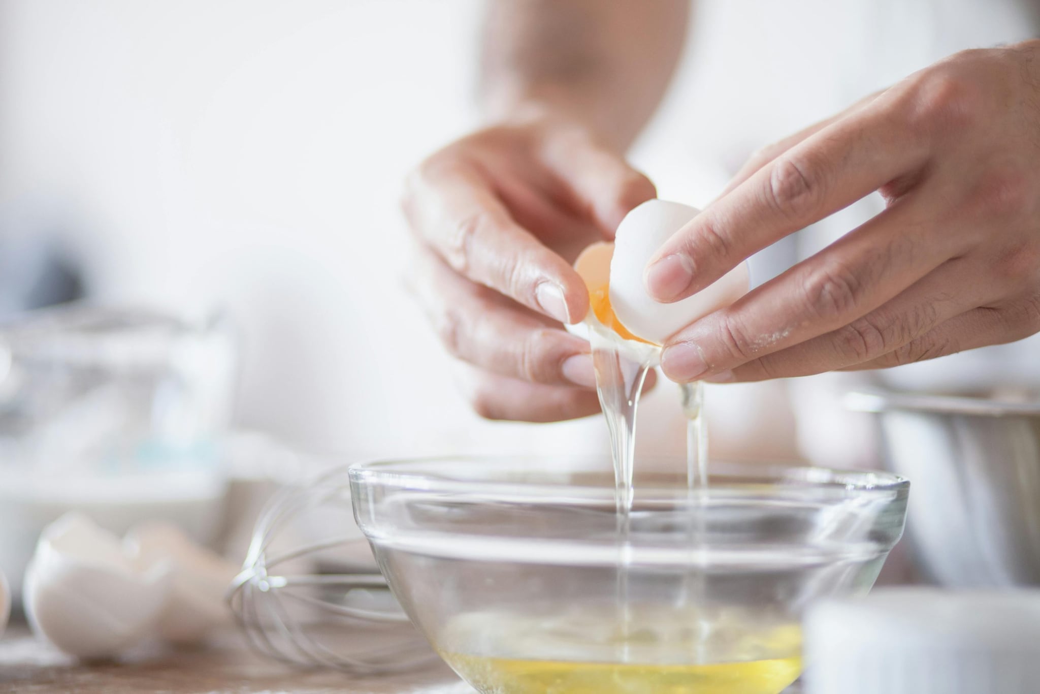 Step 1: Take a bowl and add the egg yolk, lemon juice, salt, and mustard together. Step 1: Take a bowl and add the egg yolk, lemon juice, salt, and mustard together.