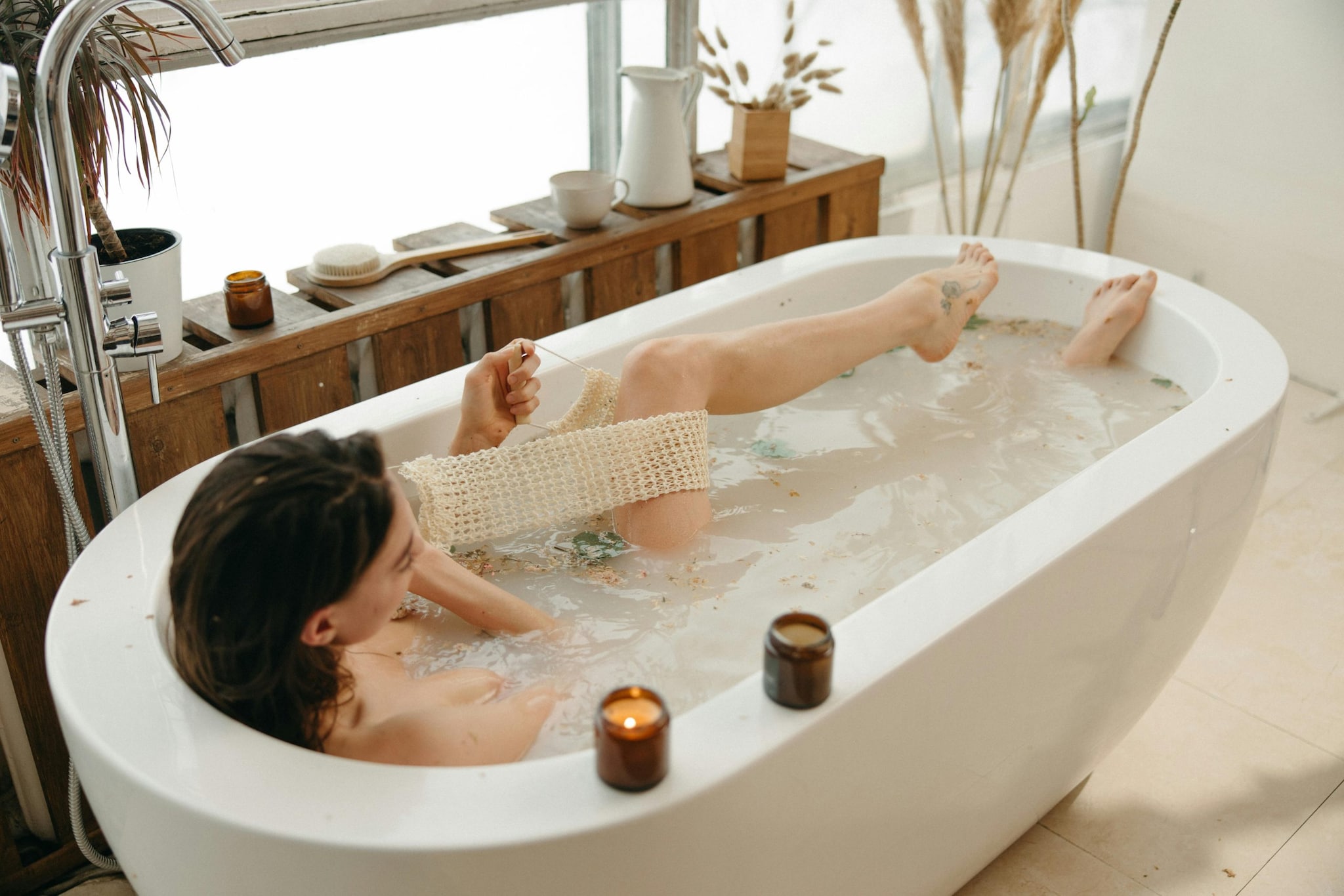 Onsen And Ofuro (Hot Bathing Rituals): Soaking in hot baths improves circulation, relaxes muscles, and reduces stress. These daily rituals promote physical relaxation and mental calm. Onsen And Ofuro (Hot Bathing Rituals): Soaking in hot baths improves circulation, relaxes muscles, and reduces stress. These daily rituals promote physical relaxation and mental calm.