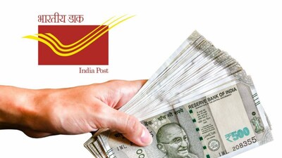 Investing Rs 1 lakh in a 5-year Post Office Time Deposit at 7.5% interest yields Rs 44,995 in interest, totaling Rs 1,44,995 at maturity. 