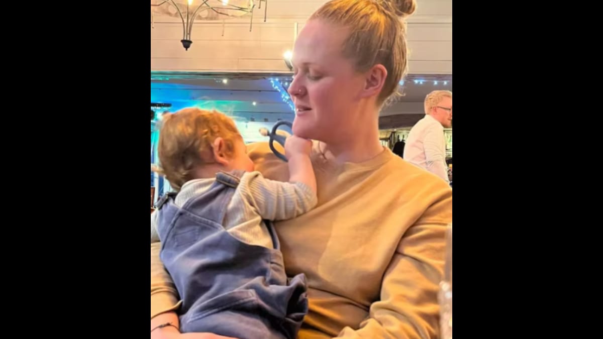 Woman Regrets Using Facebook to Find Sperm Donor