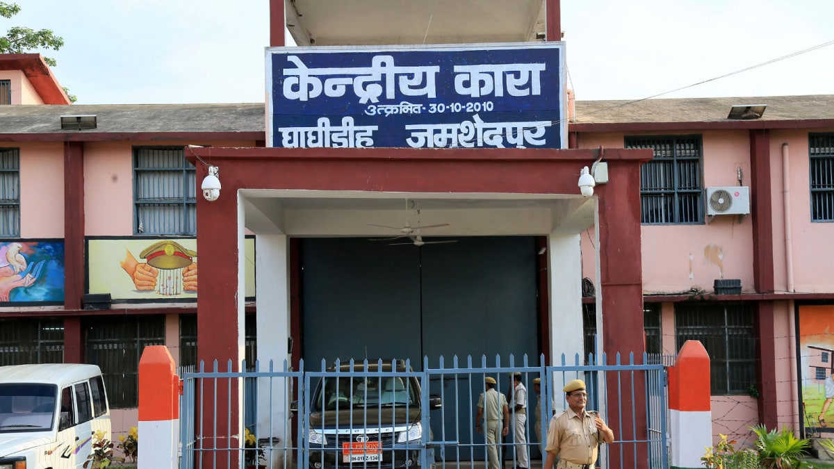 Indian Jail Rules: Why Some Prisoners Sleep Under The Stars While Others Stay Locked In