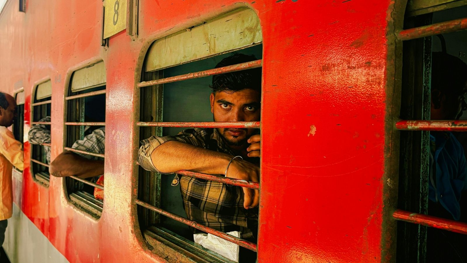 10 Reasons Why You Should Explore India By Train 10 Reasons Why You Should Explore India By Train