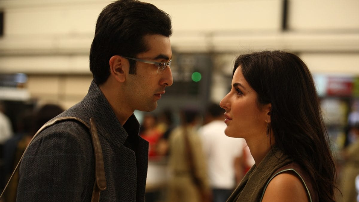 Ranbir-Katrina Films: Must-Watch Bollywood Collaborations