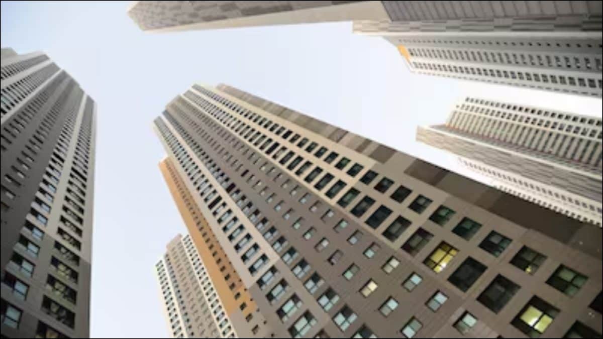 Vertical Property Card Explained: Flat Owners In Maharashtra May Soon Gain Direct Land Rights