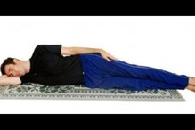 YogMantra | Not Just Savasana, Check Out These 5 Poses To Lower Stress, Anxiety & Body Fatigue