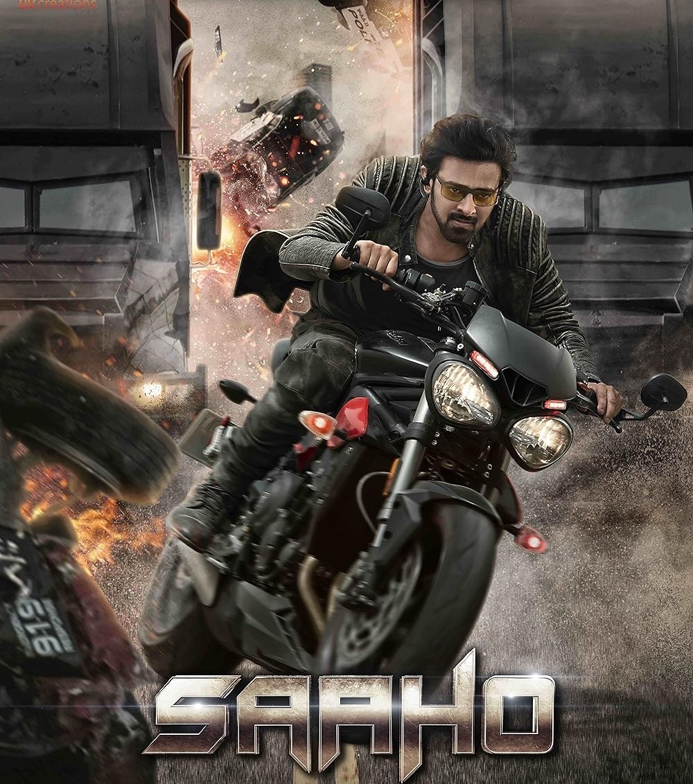 Pawan Kalyan’s They Call Him OG Vs Prabhas’ Saaho: A Box Office Comparison Of Sujeeth’s Last Two Film Pawan Kalyan’s They Call Him OG Vs Prabhas’ Saaho: A Box Office Comparison Of Sujeeth’s Last Two Film