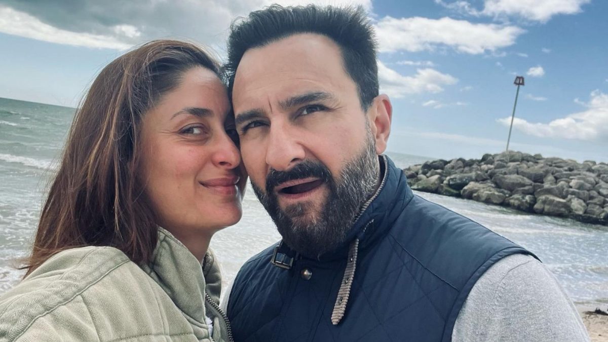 Kareena Kapoor, Saif Ali Khan's Similar Bollywood Setbacks