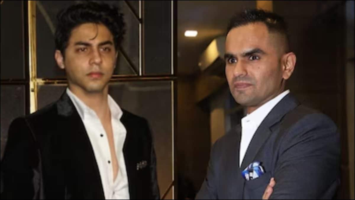 <div>'Drug Problem Is...': Sameer Wankhede’s Wife On The Ba***ds Of Bollywood</div>