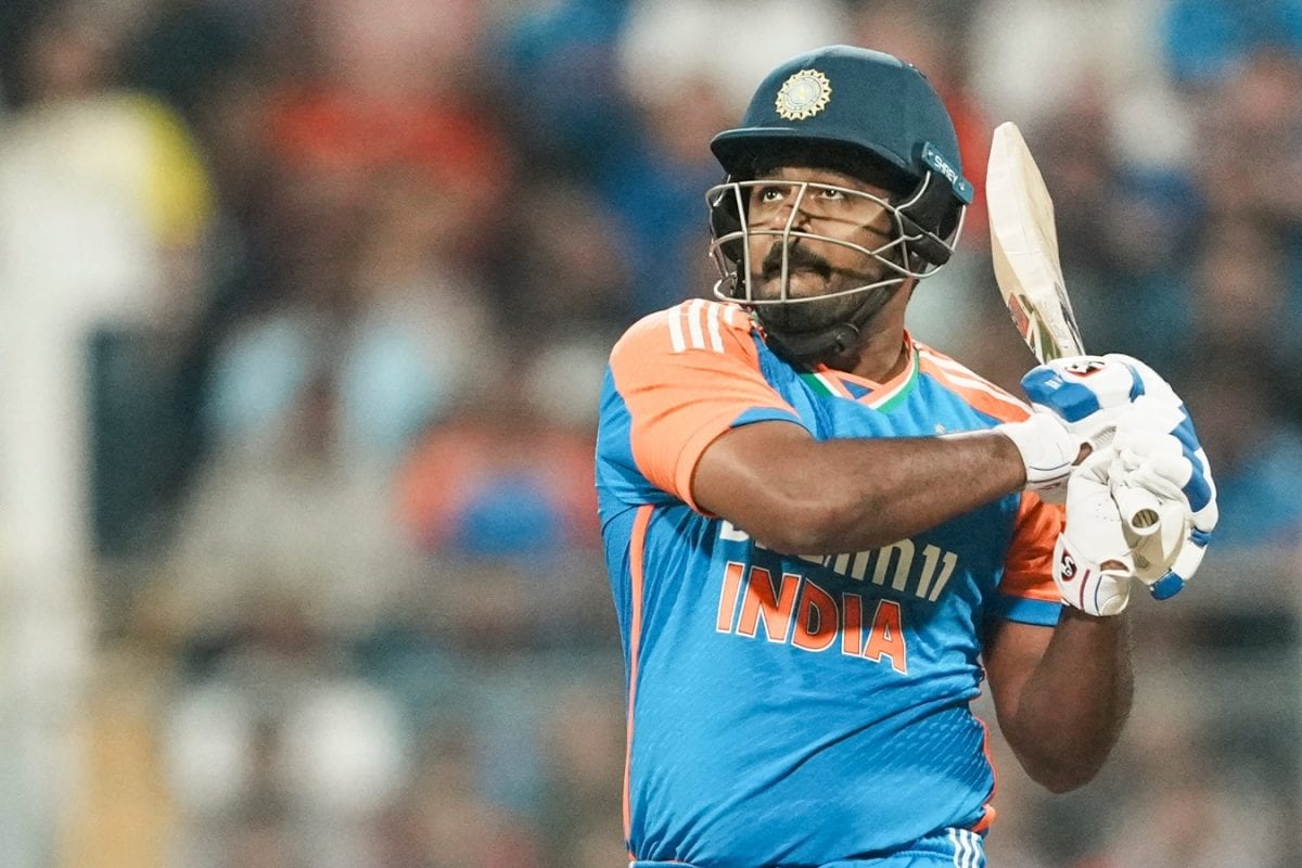Surya opens up on Samson's role in Asia Cup