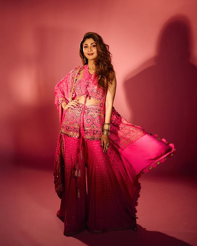 Shilpa Shetty's Net Worth: Her Journey From Bollywood To Business