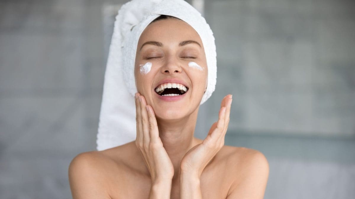 Unlock Glowing Skin: Apply Your Products In This Order
