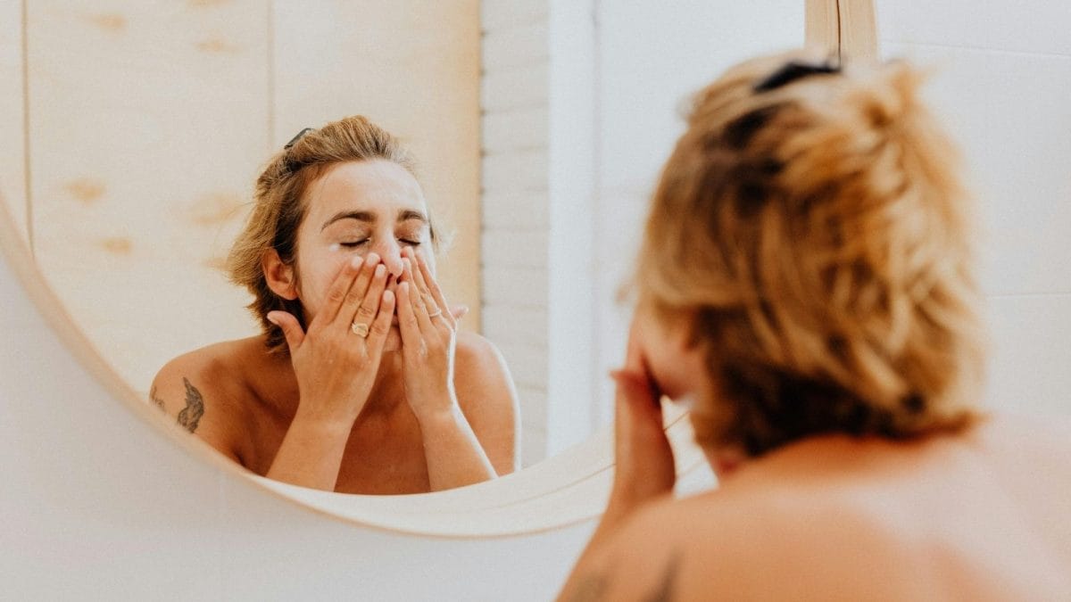 Your Winter Skin Survival Guide: The Habits To Drop And The Rituals To Adopt