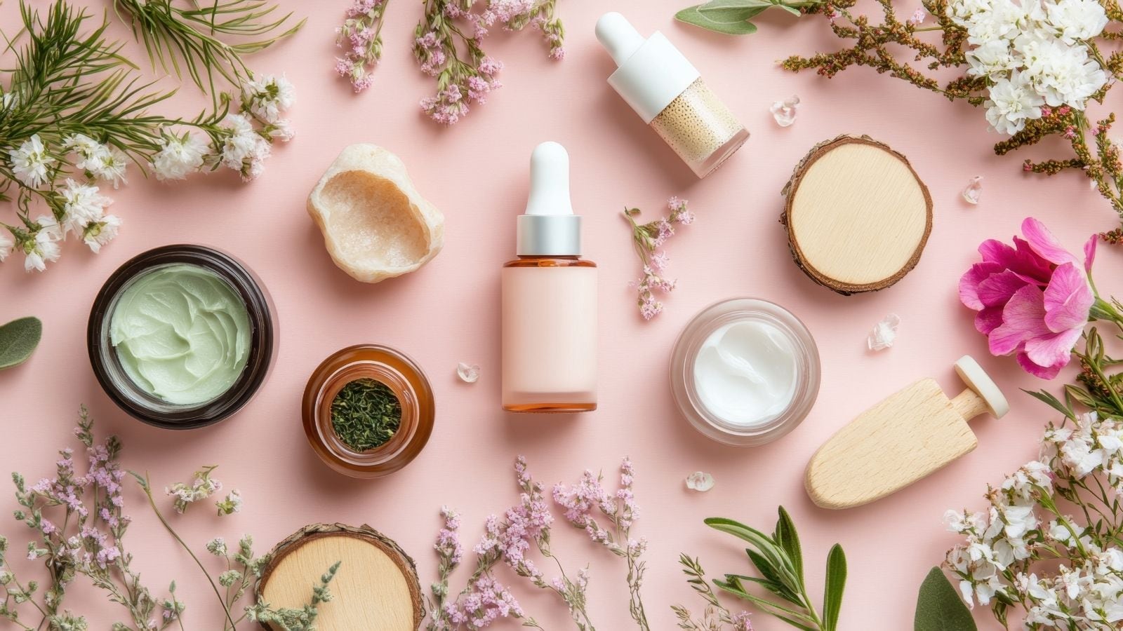 Unlock Glowing Skin: Apply Your Products In This Order