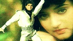 Actress Mohini disclosed she was pressured into filming a bold swimsuit scene in her South Indian film Kanmani, despite her objections.