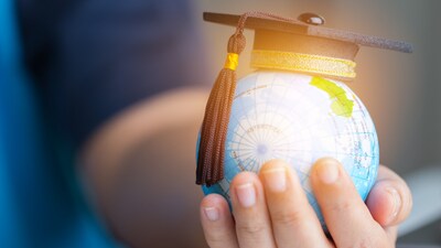 University of Leeds Opens Applications for BSc Computer Science (Artificial Intelligence) for Indian Students.(Representative/Shutterstock)