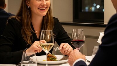 Becky said she finds joy in watching her brother’s relationship with his girlfriend and hopes to experience a similar bond someday. (Representational Image)