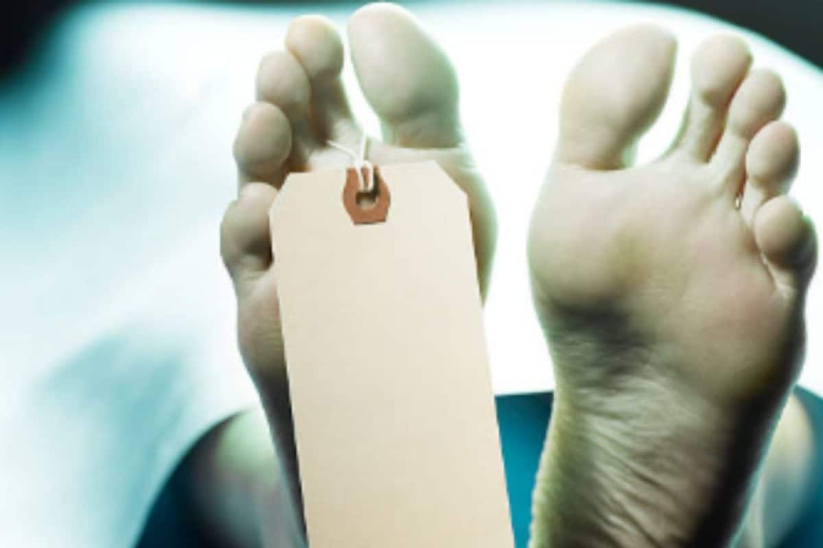 Silent Tragedy In Nagpur: Man Suffers Fatal Fall, Bedridden Wife Starves To Death In Scorching Heat