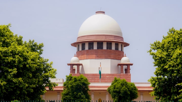 Centre Requests Supreme Court to Classify Its Adultery Decriminalisation Verdict as Not Good Law