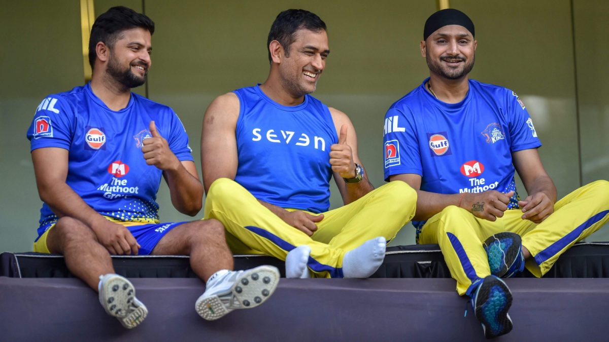 Suresh Raina to Play in Canada Super 60 Cricket League