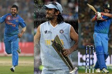 11 Head-To-Head Records Between India And Pakistan In T20Is