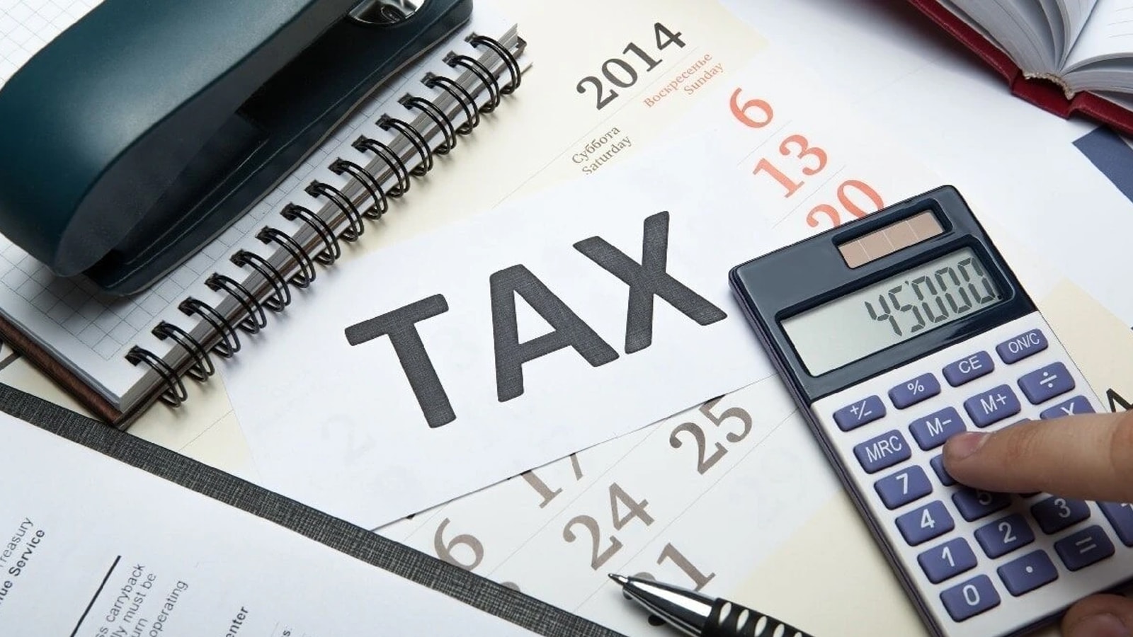 Tax Audit Report Deadline Extended To October 31: Here’s What You Need To Know Tax Audit Report Deadline Extended To October 31: Here’s What You Need To Know