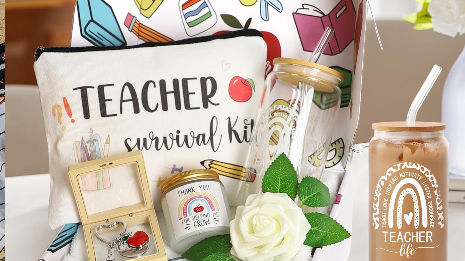 Teachers' Day 2025: Thoughtful Gift Ideas Teachers' Day 2025: Thoughtful Gift Ideas