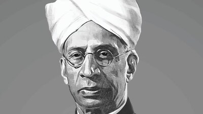 Dr Sarvepalli Radhakrishnan was the second President of India. 