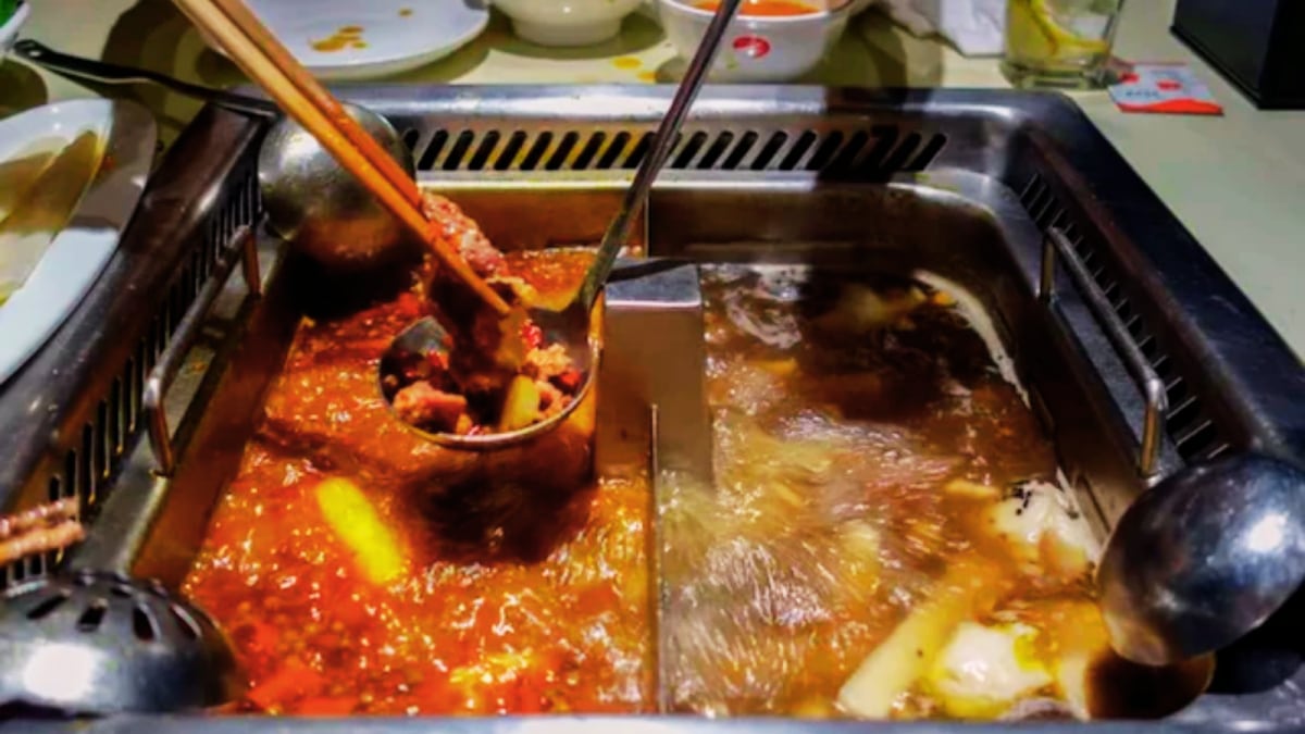 Teens Urinate in Hotpot, Leading to Viral Outrage and Hefty Fine